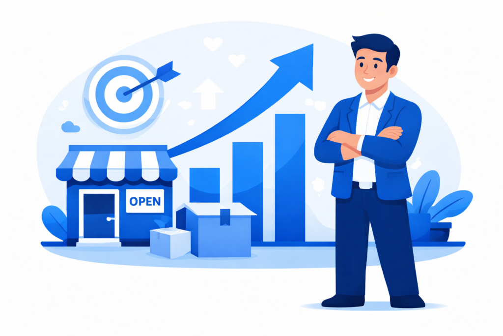 How LendWiz Helps Businesses with Bad Credit